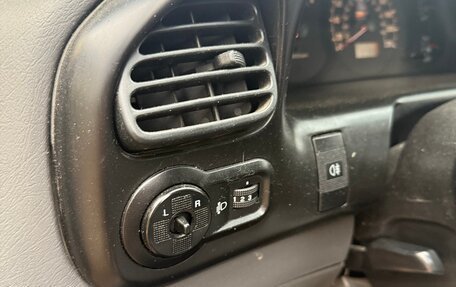 KIA Spectra II (LD), 2008 год, 380 000 рублей, 19 фотография