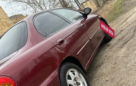 KIA Spectra II (LD), 2008 год, 380 000 рублей, 27 фотография