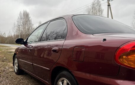 KIA Spectra II (LD), 2008 год, 380 000 рублей, 31 фотография