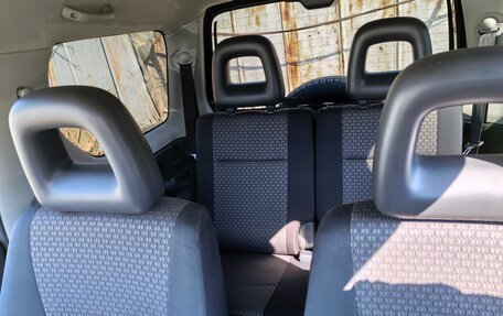 Suzuki Jimny, 2011 год, 1 100 000 рублей, 8 фотография