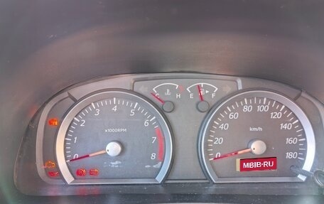 Suzuki Jimny, 2011 год, 1 100 000 рублей, 7 фотография