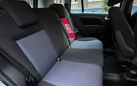 Ford Fusion I, 2007 год, 350 000 рублей, 6 фотография