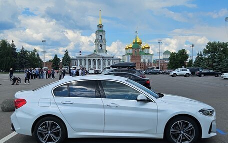 BMW 1 серия, 2021 год, 2 500 000 рублей, 3 фотография