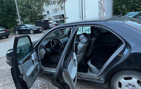 Mercedes-Benz E-Класс, 1998 год, 370 000 рублей, 3 фотография