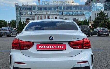 BMW 1 серия, 2021 год, 2 500 000 рублей, 5 фотография