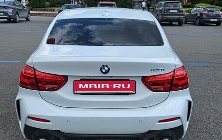 BMW 1 серия, 2021 год, 2 500 000 рублей, 6 фотография