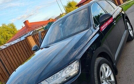 Audi Q7, 2016 год, 3 750 000 рублей, 2 фотография