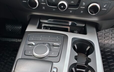 Audi Q7, 2016 год, 3 750 000 рублей, 17 фотография