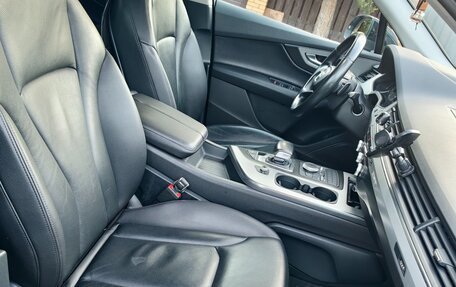 Audi Q7, 2016 год, 3 750 000 рублей, 16 фотография