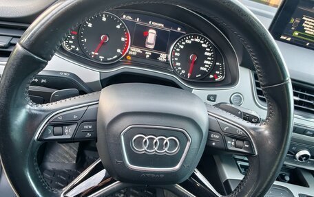 Audi Q7, 2016 год, 3 750 000 рублей, 20 фотография