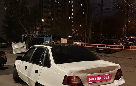 Daewoo Nexia I рестайлинг, 2010 год, 175 000 рублей, 5 фотография