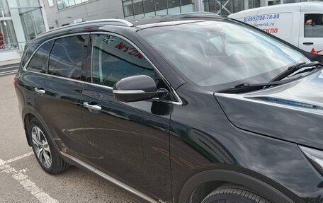 KIA Sorento III Prime рестайлинг, 2020 год, 3 300 000 рублей, 3 фотография