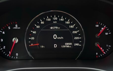 KIA Sorento III Prime рестайлинг, 2020 год, 3 300 000 рублей, 13 фотография
