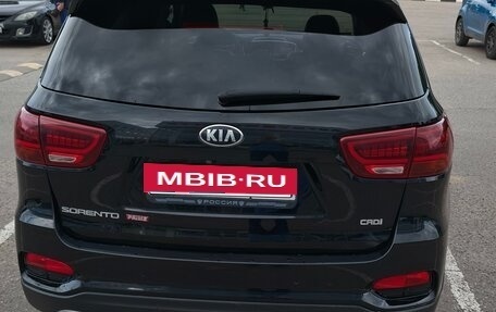 KIA Sorento III Prime рестайлинг, 2020 год, 3 300 000 рублей, 2 фотография