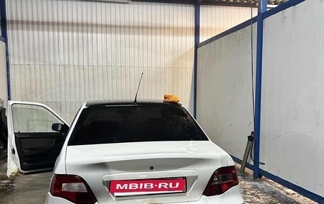 Daewoo Nexia I рестайлинг, 2010 год, 175 000 рублей, 7 фотография