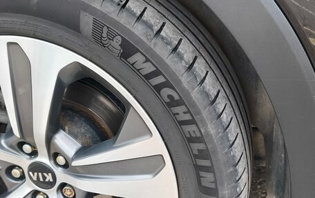 KIA Sorento III Prime рестайлинг, 2020 год, 3 300 000 рублей, 16 фотография