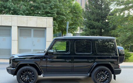 Mercedes-Benz G-Класс W463 рестайлинг _iii, 2021 год, 16 900 000 рублей, 2 фотография