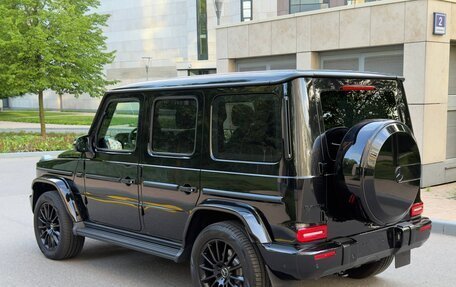 Mercedes-Benz G-Класс W463 рестайлинг _iii, 2021 год, 16 900 000 рублей, 3 фотография