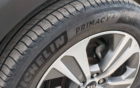 KIA Sorento III Prime рестайлинг, 2020 год, 3 300 000 рублей, 17 фотография