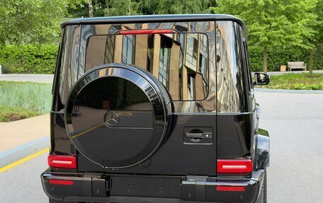 Mercedes-Benz G-Класс W463 рестайлинг _iii, 2021 год, 16 900 000 рублей, 4 фотография