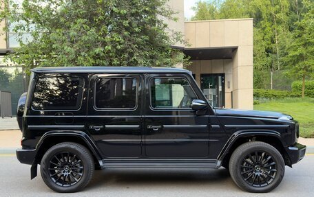 Mercedes-Benz G-Класс W463 рестайлинг _iii, 2021 год, 16 900 000 рублей, 6 фотография