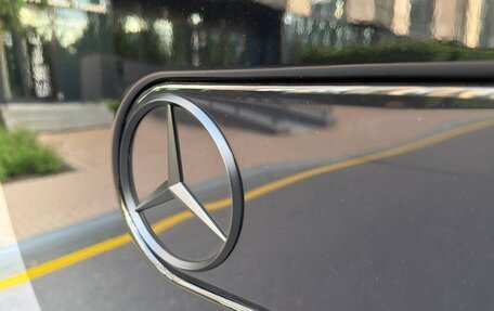 Mercedes-Benz G-Класс W463 рестайлинг _iii, 2021 год, 16 900 000 рублей, 12 фотография