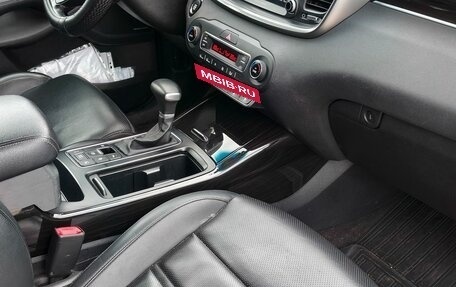 KIA Sorento III Prime рестайлинг, 2020 год, 3 300 000 рублей, 15 фотография