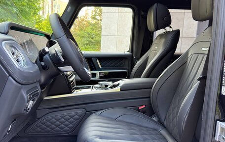 Mercedes-Benz G-Класс W463 рестайлинг _iii, 2021 год, 16 900 000 рублей, 16 фотография
