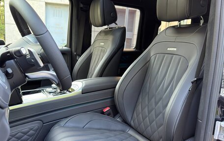 Mercedes-Benz G-Класс W463 рестайлинг _iii, 2021 год, 16 900 000 рублей, 17 фотография