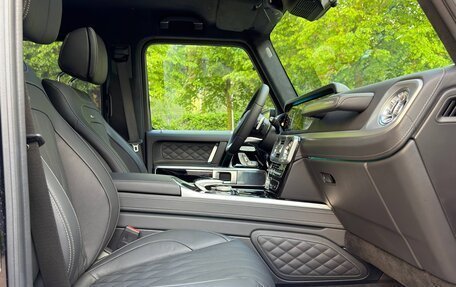Mercedes-Benz G-Класс W463 рестайлинг _iii, 2021 год, 16 900 000 рублей, 25 фотография
