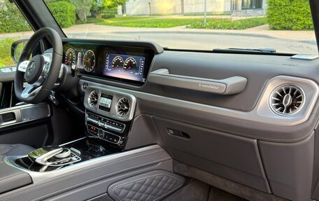 Mercedes-Benz G-Класс W463 рестайлинг _iii, 2021 год, 16 900 000 рублей, 27 фотография