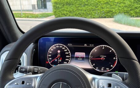 Mercedes-Benz G-Класс W463 рестайлинг _iii, 2021 год, 16 900 000 рублей, 20 фотография