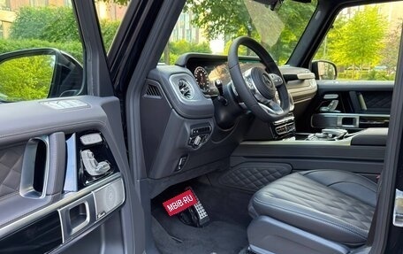 Mercedes-Benz G-Класс W463 рестайлинг _iii, 2021 год, 16 900 000 рублей, 15 фотография