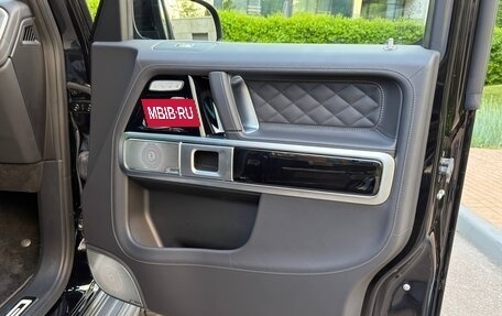 Mercedes-Benz G-Класс W463 рестайлинг _iii, 2021 год, 16 900 000 рублей, 23 фотография