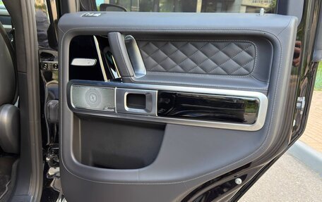 Mercedes-Benz G-Класс W463 рестайлинг _iii, 2021 год, 16 900 000 рублей, 29 фотография
