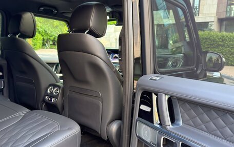 Mercedes-Benz G-Класс W463 рестайлинг _iii, 2021 год, 16 900 000 рублей, 30 фотография