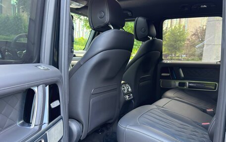 Mercedes-Benz G-Класс W463 рестайлинг _iii, 2021 год, 16 900 000 рублей, 35 фотография