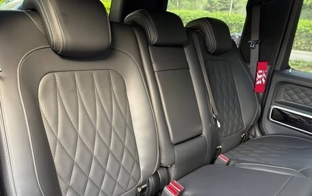 Mercedes-Benz G-Класс W463 рестайлинг _iii, 2021 год, 16 900 000 рублей, 32 фотография