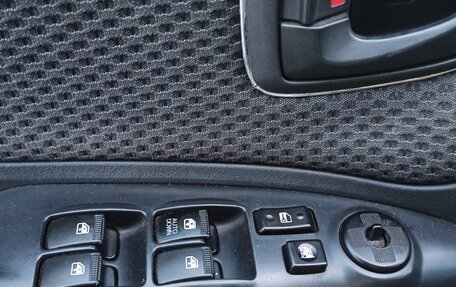 Hyundai Tucson III, 2008 год, 780 000 рублей, 10 фотография