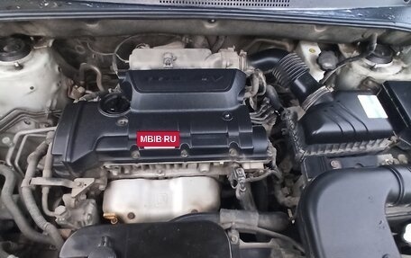 Hyundai Tucson III, 2008 год, 780 000 рублей, 9 фотография
