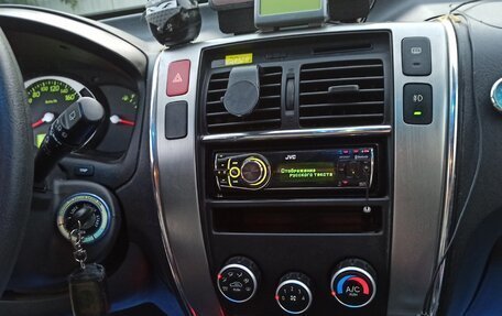 Hyundai Tucson III, 2008 год, 780 000 рублей, 15 фотография