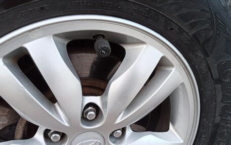 Hyundai Tucson III, 2008 год, 780 000 рублей, 19 фотография