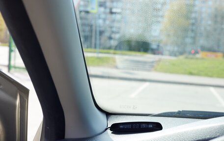 Renault Logan II, 2014 год, 850 000 рублей, 14 фотография