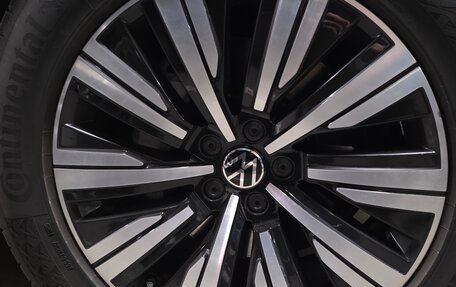 Volkswagen Touareg III, 2021 год, 6 900 000 рублей, 8 фотография