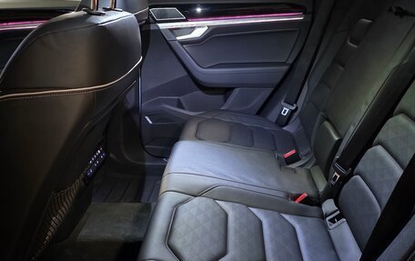 Volkswagen Touareg III, 2021 год, 6 900 000 рублей, 12 фотография