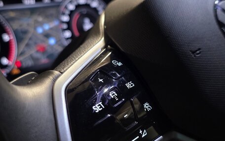 Volkswagen Touareg III, 2021 год, 6 900 000 рублей, 17 фотография