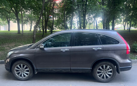 Honda CR-V III рестайлинг, 2011 год, 1 250 000 рублей, 6 фотография
