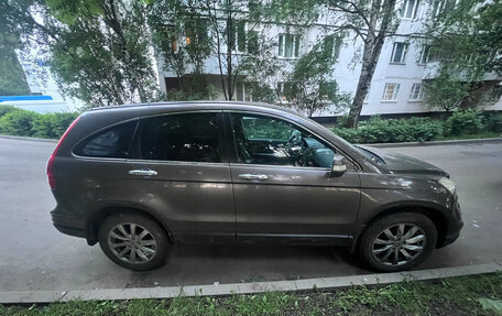 Honda CR-V III рестайлинг, 2011 год, 1 250 000 рублей, 7 фотография