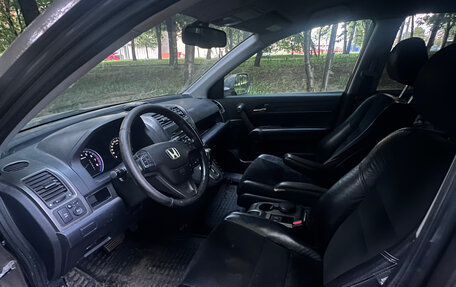 Honda CR-V III рестайлинг, 2011 год, 1 250 000 рублей, 8 фотография