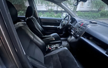 Honda CR-V III рестайлинг, 2011 год, 1 250 000 рублей, 9 фотография